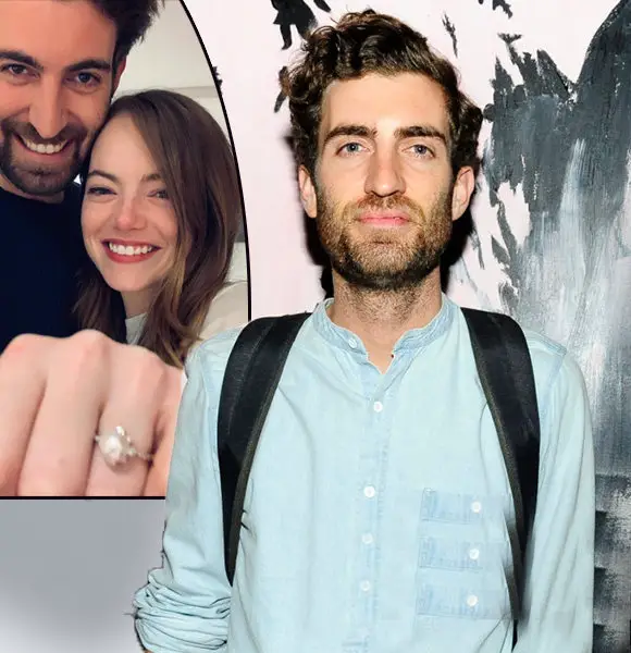 Dave McCary & Emma Stone Dating To Engaged, Everything Covered