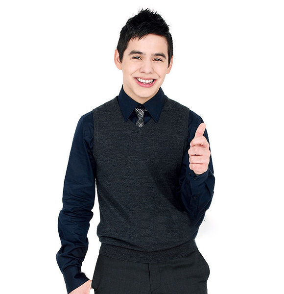 The First Runners up of American Idol S7 “David Archuleta” Where Is He Now? His Coming Out And More