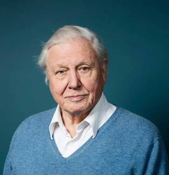 David Attenborough Age 92 Married life Ends In Tragedy plus Family & More Facts