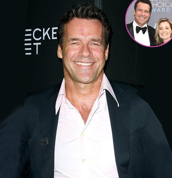 David James Elliott Wife, Family, Net Worth