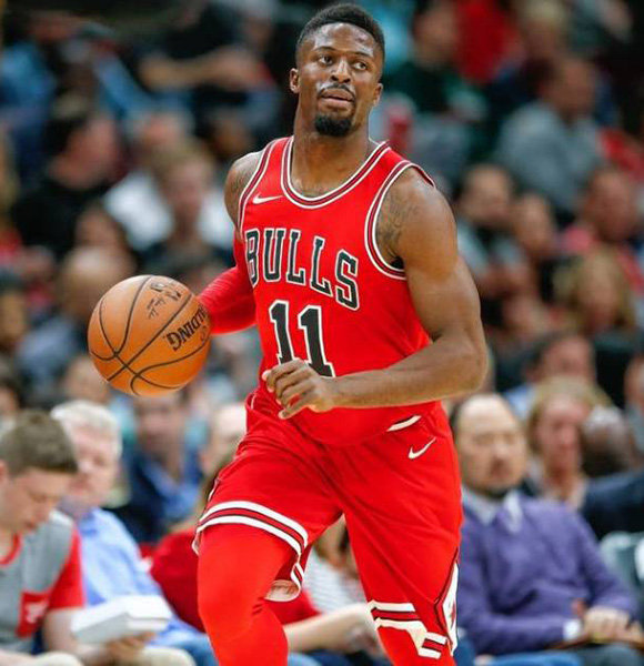 David Nwaba Contract Expiring? How Strong Are Stats, Who Are Parents?