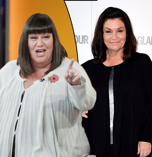 Facts On Dawn French Weight Loss | Also, Details On Daughter, Net Worth