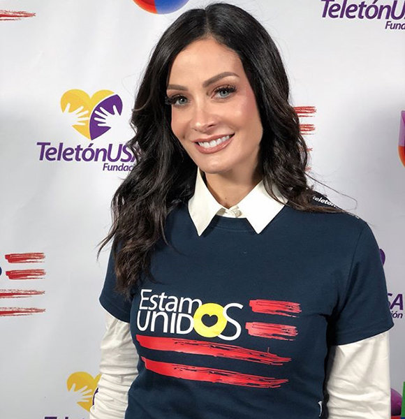 Dayanara Torres Goes Candid On Husband, Kids & Boyfriend; All There Is