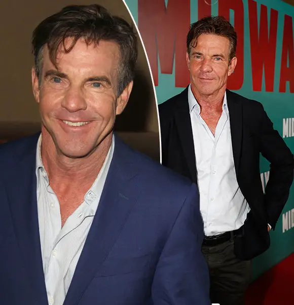 Dennis Quaid Wife, Divorce, Dating, Children, Brother & More