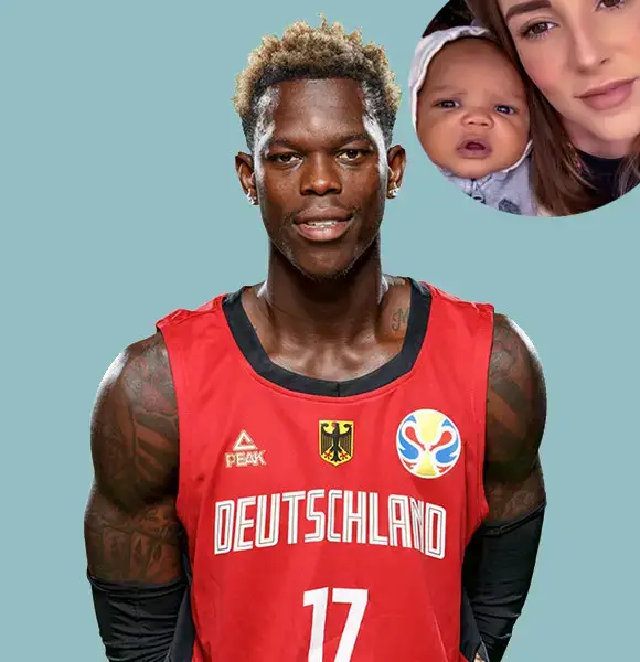 dennis schroeder hair