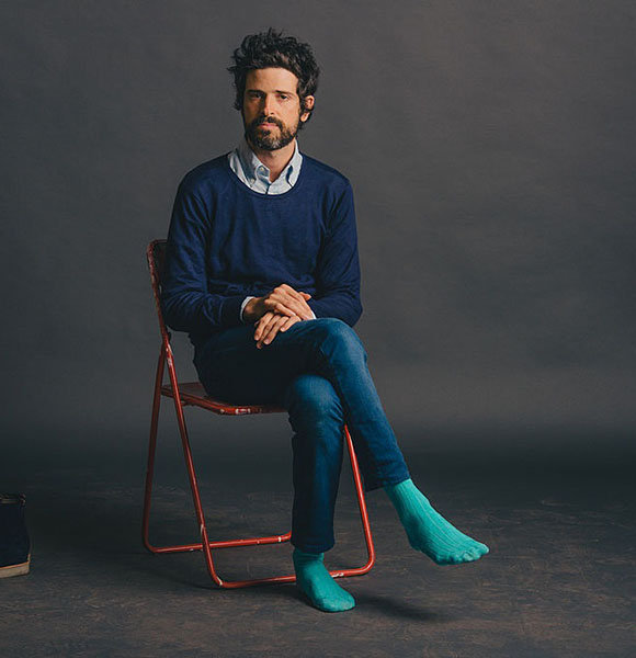 Devendra Banhart Wife, Net Worth, Tour, Now