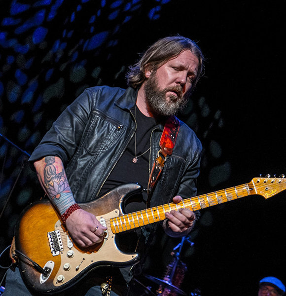 Devon Allman Bio: Wife, Mother, Net Worth To Parents Details