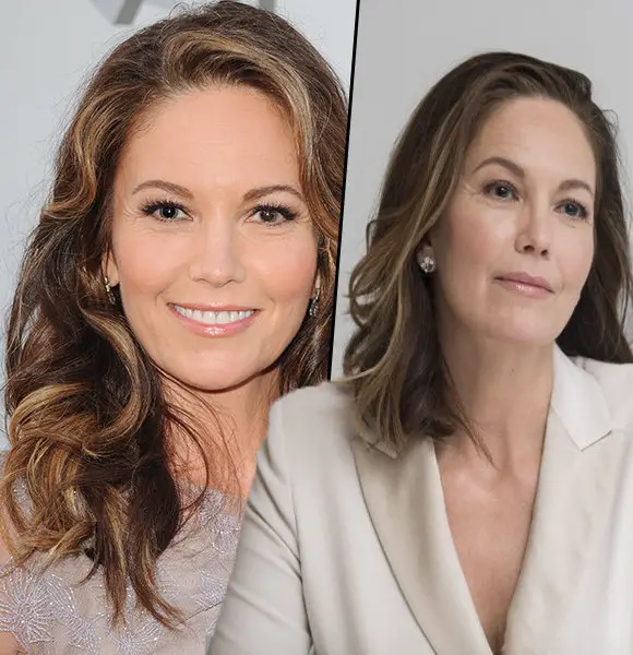 Diane Lane Married & Divorce Details, Who Is She Dating Now?