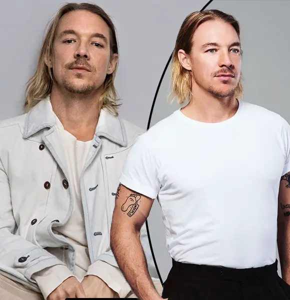 Diplo Dating Status Now, Girlfriend, Son, Who is His Baby Mama?