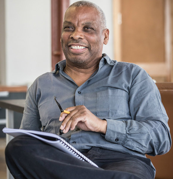 Don Warrington Family, With Wife Or Partner? Status Of 'All My Sons' Star