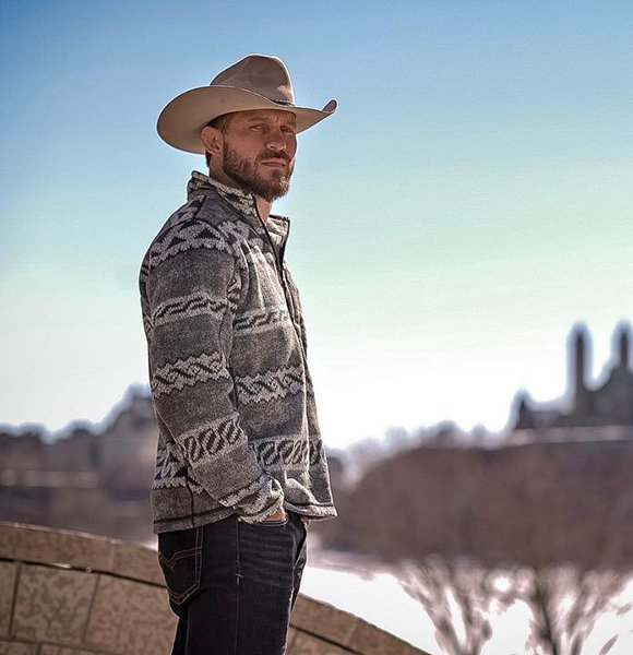 Donald Cerrone Married, Girlfriend, Net Worth