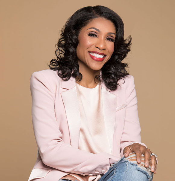 Dr. Jackie Walters Divorce, Married, Children, Age, Family