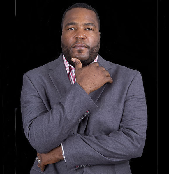 DR. Umar Johnson’s Dream Of Opening School Crushed? His Wife, Career, And More