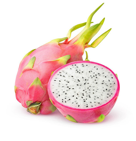 What Is Dragon Fruit? Benefits, Side Effects & More