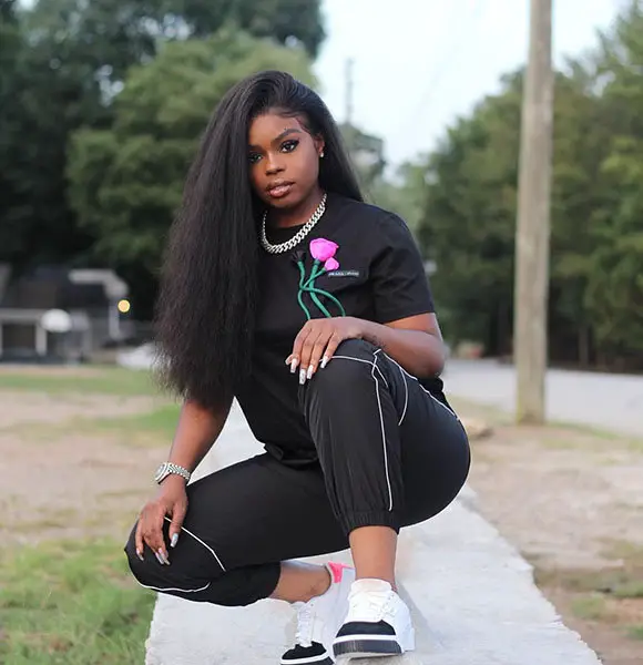 Dreezy Bio, Net Worth, Boyfriend, Parents