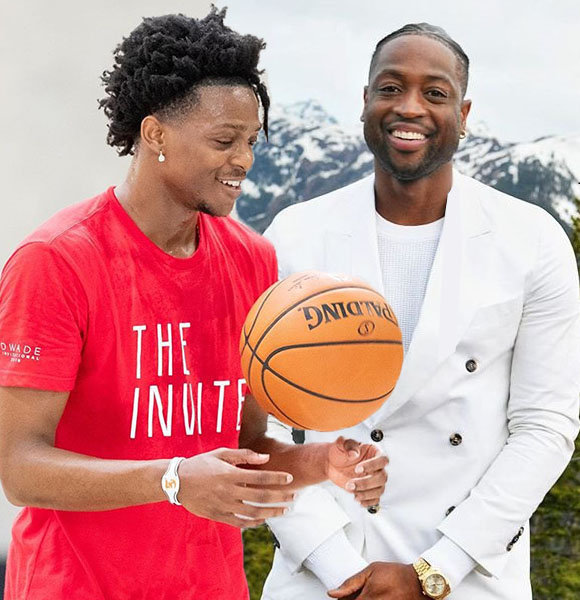 What Is Dwyane Wade Doing Now After His Retirement?