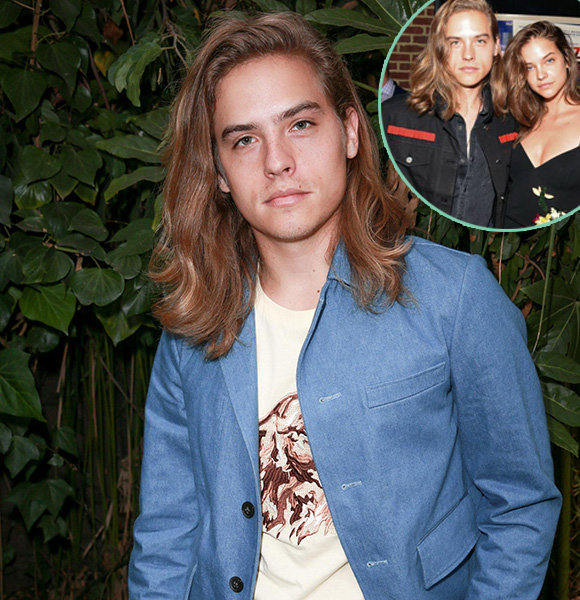 Dylan Sprouse Reportedly Dating! Girlfriend Barbara Palvin, Caught At Event