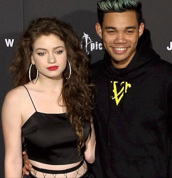 'Barbie Girl' Dytto Dating Status Revealed, Meet Her New Boyfriend