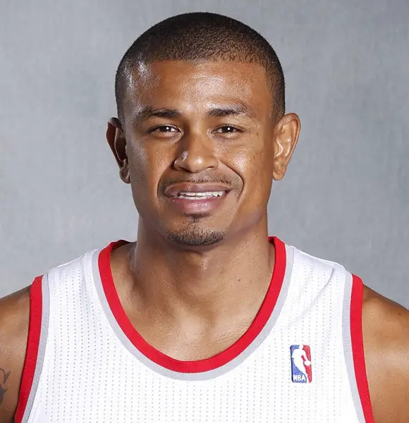 Earl Watson Engaged, Wife, Family