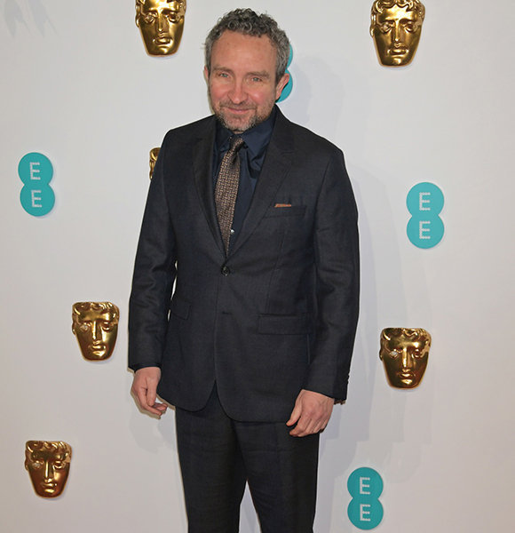 Eddie Marsan Wife, Children, Family, Net Worth