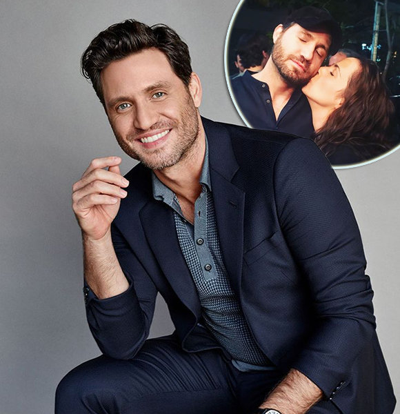 Edgar Ramirez Relationship Status Now! Search For Perfect Wife Over ...