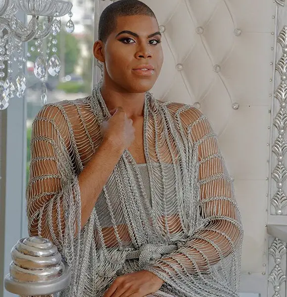 EJ Johnson Net Worth, Parents, Gay, Now