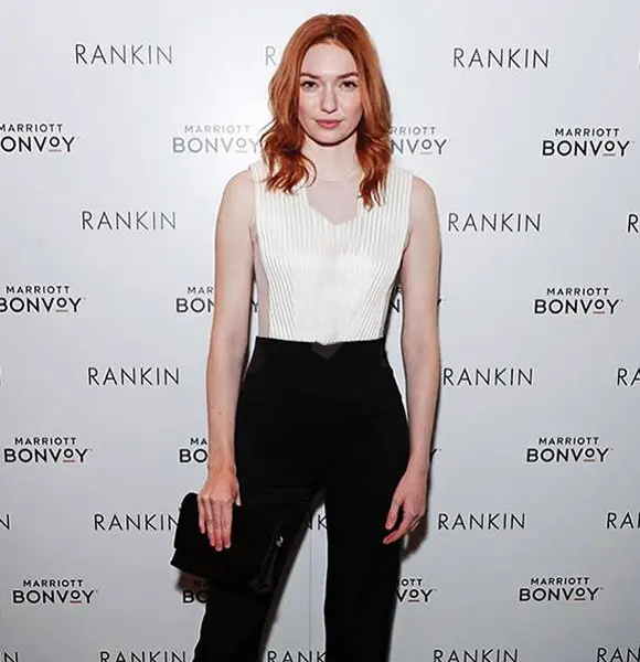 Eleanor Tomlinson Husband, Dating, Family, Movies