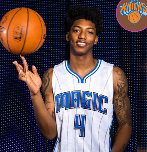 Elfrid Payton Wife, Dating, Parents, Family