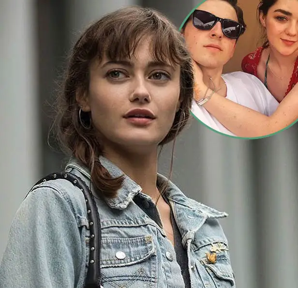 Ella Purnell's Loving Relationship With Her Boyfriend. More On Dating History & Rumors