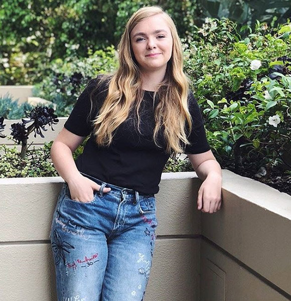 'Despicable' Star Elsie Fisher Age, Height, Siblings, Parents, Net Worth & Essential Details Revealed