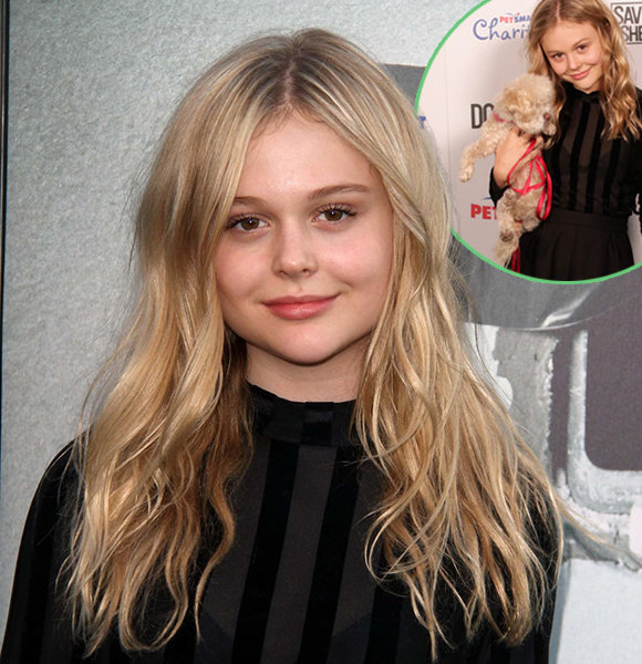 Emily Alyn Lind, Age 15: From Everything Related To Cancer To Personal Life
