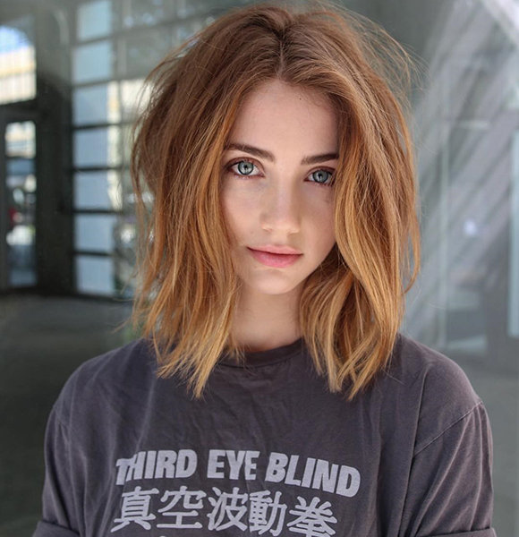 Emily Rudd Dating Status, Family Details, Movies, Height, Hair