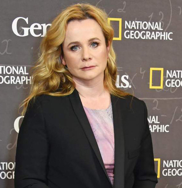 Emily Watson Bio Uncovers Strongly Tied Married Life With Husband 