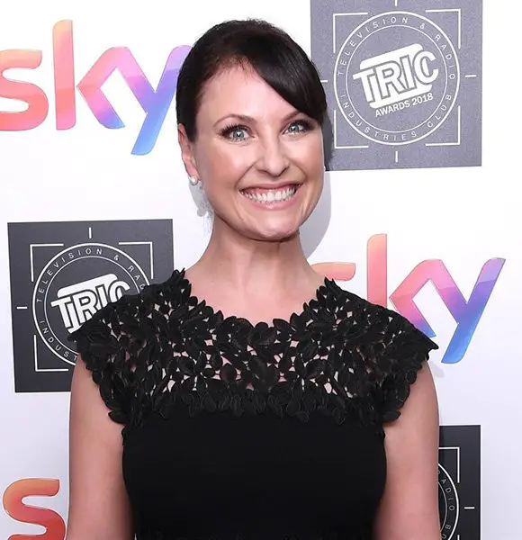 Strictly Come Dancing's Emma Barton Bio: Partner, Married, Boyfriend