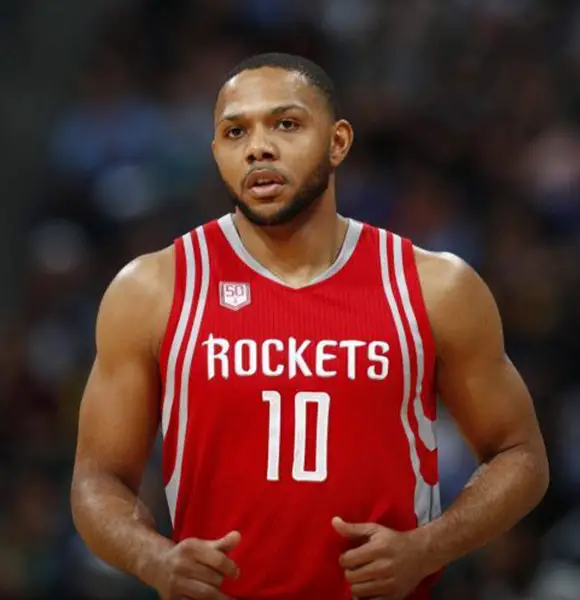 Eric Gordon Girlfriend: Who Is He Dating At Age 30? Unrevealed Facts