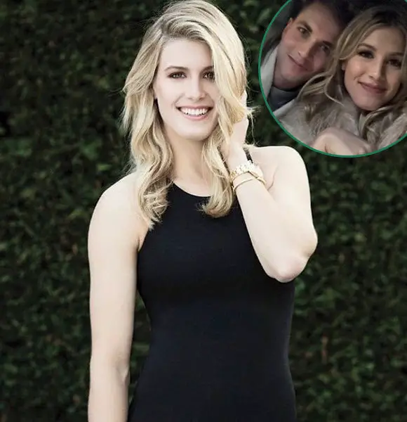 Eugenie Bouchard Exclusively Clears Boyfriend Rumors! Tennis Star Dating Dilemma