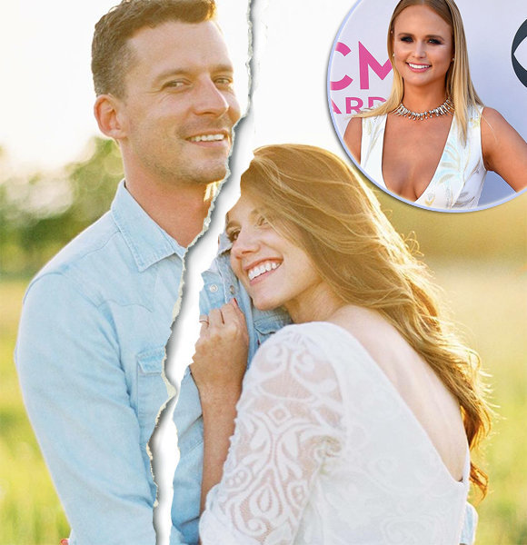 Evan Felker's Married Life Slumps Amid Affair Rumors! Dating & Split At Age 34