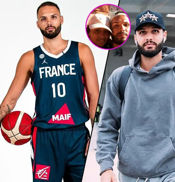 Evan Fournier Dating Status, Everything About Girlfriend ...