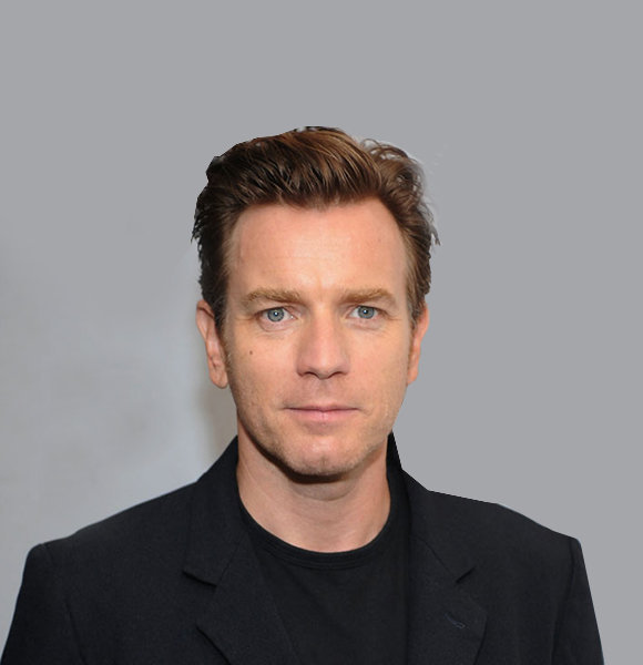 Ewan McGregor Wife, Girlfriend, Children