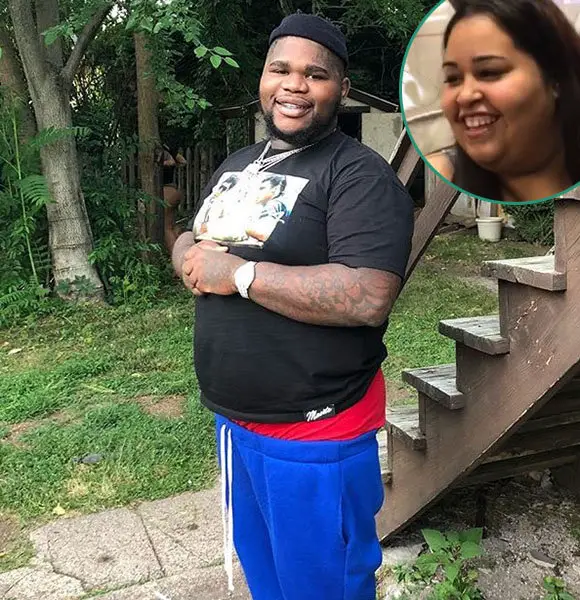 Who Is FatBoy SSE? Wiki Reveals Girlfriend, Net Worth & Essential Facts