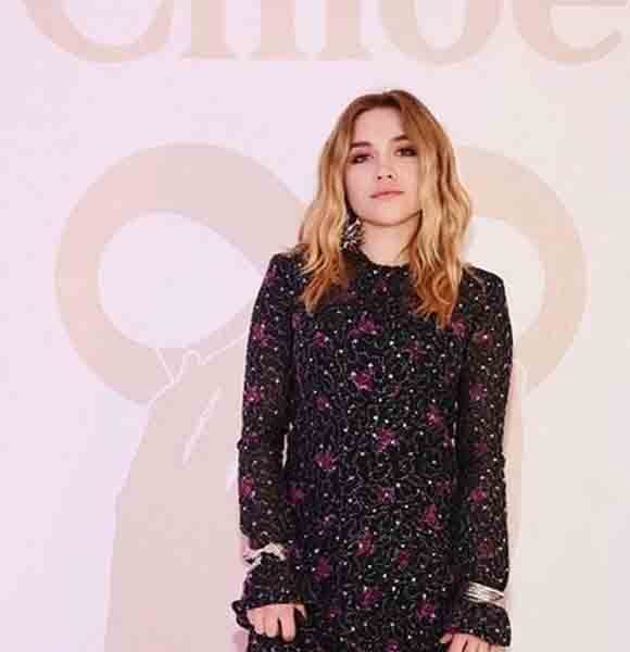 Florence Pugh Dating Status, Parents, Ethnicity, Net Worth