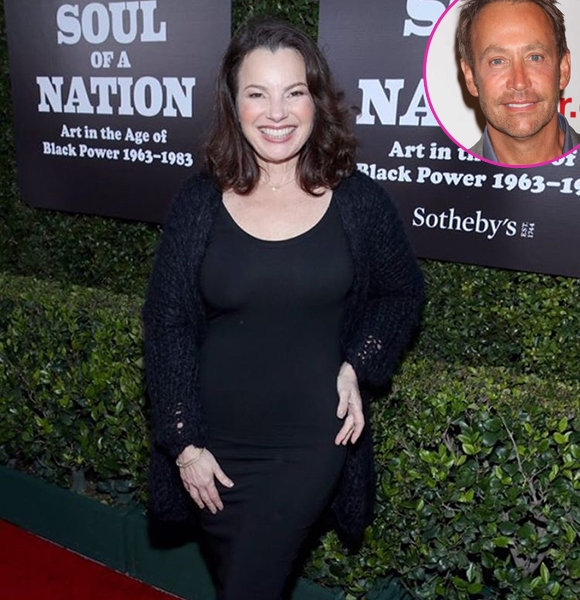 Fran Drescher Husband, Boyfriend, Children, Net Worth