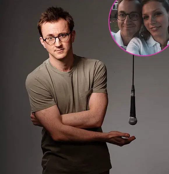 Francis Boulle Married, Girlfriend, Parents, Net Worth