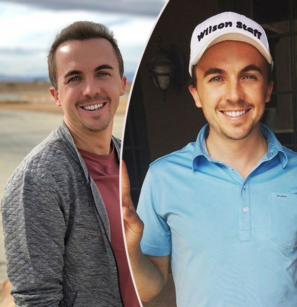 Frankie Muniz Married Status, Girlfriend, Memory Loss, Net Worth