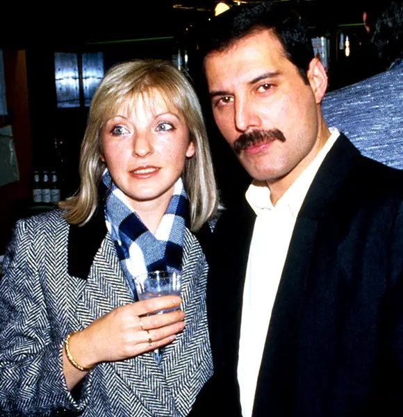 Mary Austin, Freddie Mercury's Muse Wiki: An Exquisite ...