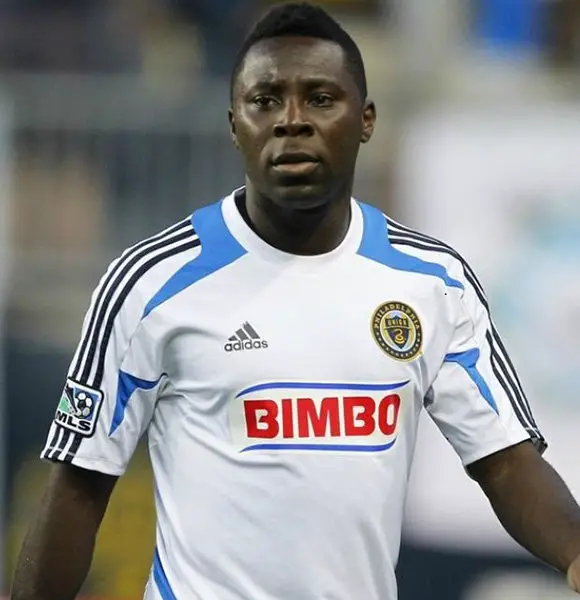 Freddy Adu Net Worth, Salary, Contract, Wife