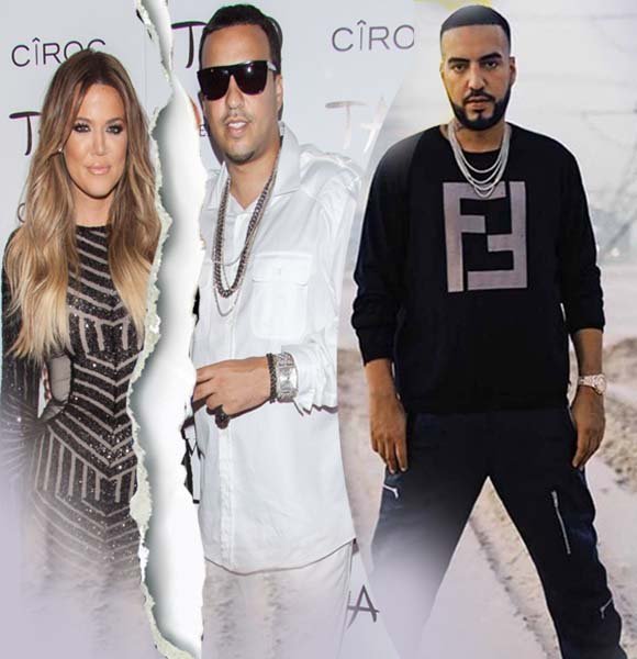 Who Is French Montana' Girlfriend? Dating Life, Wife, Parents