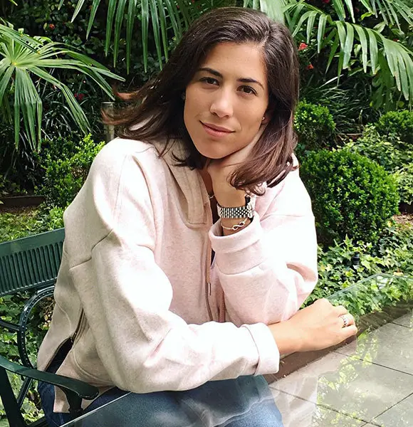 Garbine Muguruza Personal Life Amid Lesbian Talks, Who Is Boyfriend?