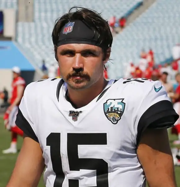 Gardner Minshew NFL, Contract, Stats, Salary