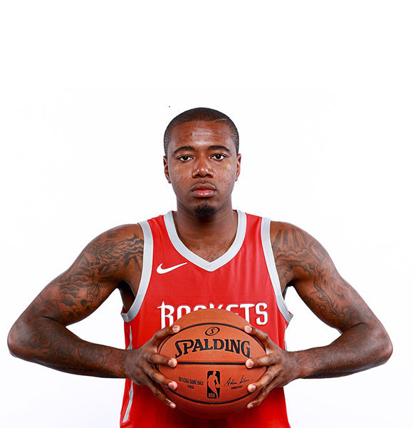 NBA Gary Clark Dating, Girlfriend, Parents, Family